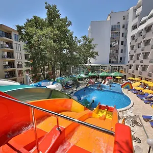 Prestige Deluxe Aquapark Club Altın Kumlar