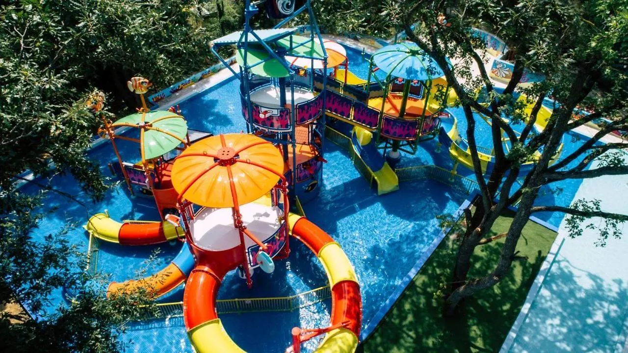Studio All Inclusive In Dolce Vita Apartment Golden Sands 0*,  Bulgaria
