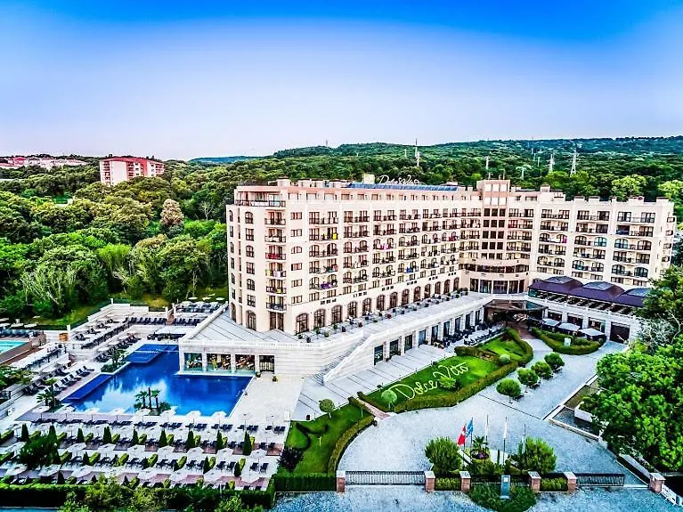 Studio All Inclusive In Dolce Vita Apartment Golden Sands