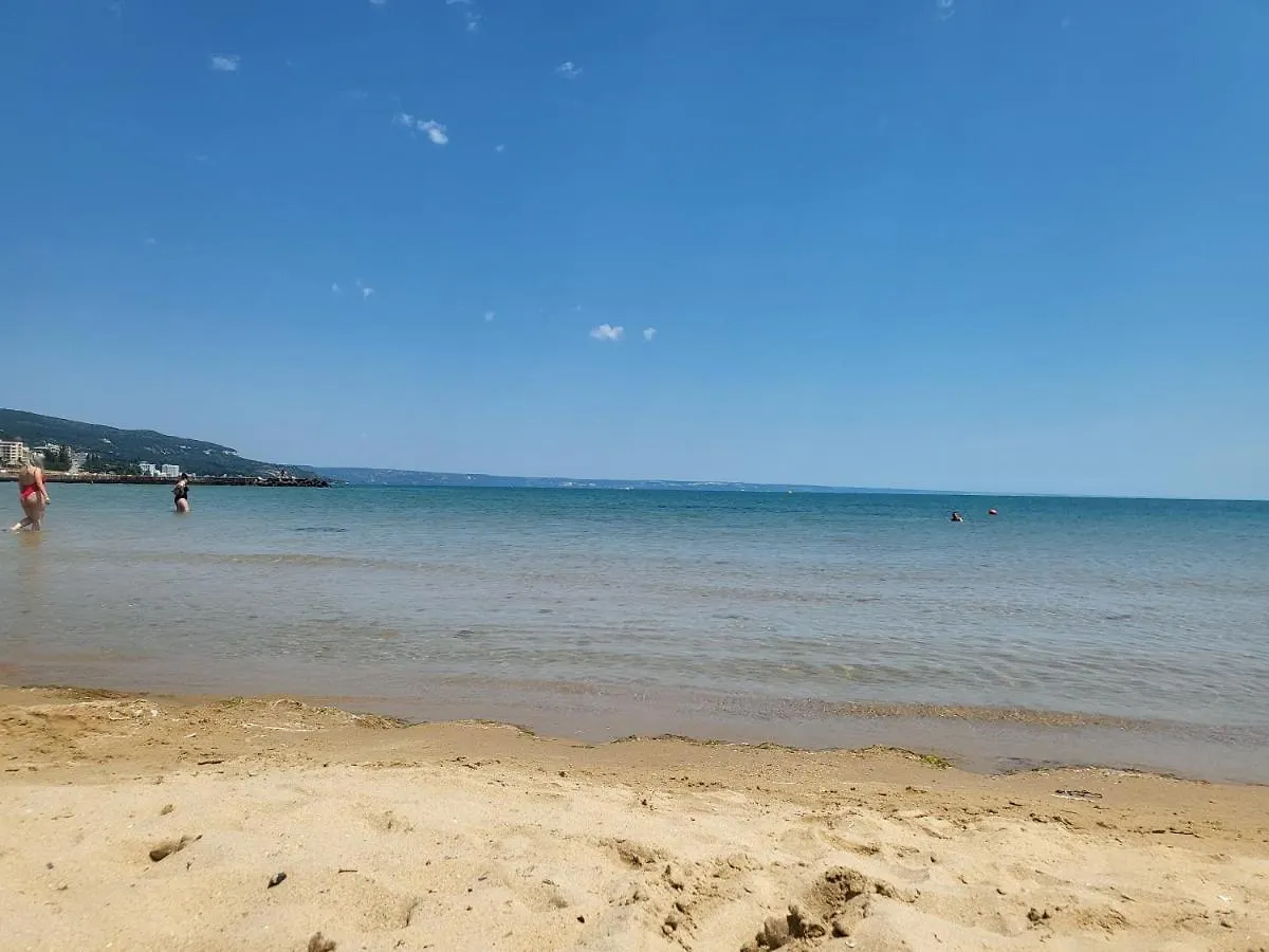 Studio All Inclusive In Dolce Vita Apartment Golden Sands 0*,  Bulgaria