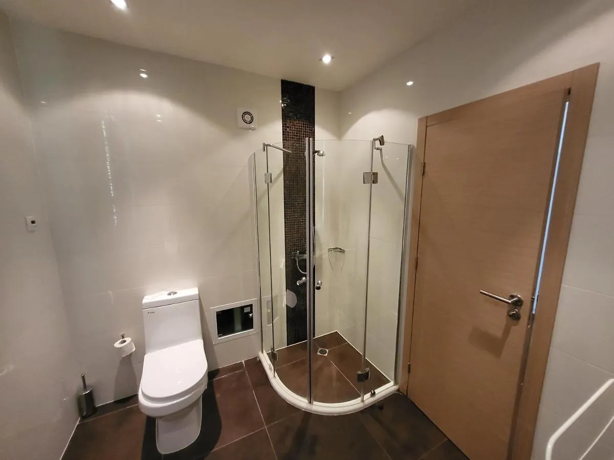 Studio All Inclusive In Dolce Vita Apartment Golden Sands Bulgaria