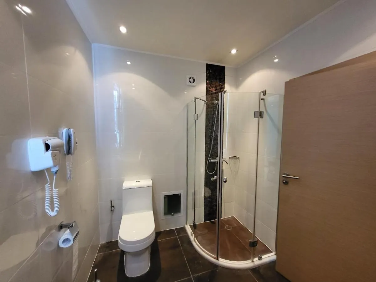 Studio All Inclusive In Dolce Vita Apartment Golden Sands 0*,  Bulgaria